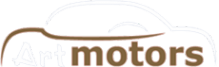 Логотип компании Артмоторс