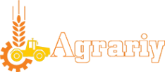 Логотип компании Аграрий