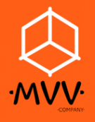 Логотип компании МВВ