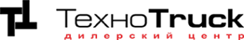 Логотип компании ТехноTruck