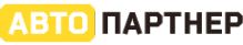 Логотип компании АВТОпартнер