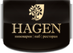 Логотип компании HAGEN