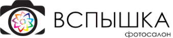 Логотип компании Вспышка