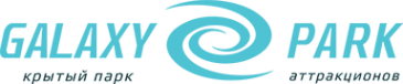 Логотип компании Galaxy Park
