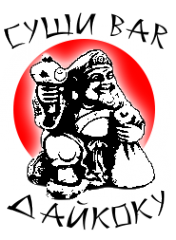 Логотип компании Дайкоку