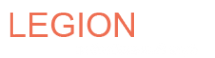 Логотип компании Легион
