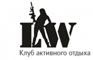 Логотип компании LASERWAR