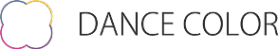 Логотип компании Dancecolor.ru