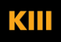 Логотип компании KIII