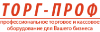 Логотип компании Торг-Проф