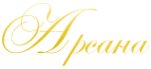 Логотип компании Арсана