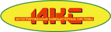 Логотип компании ИКС