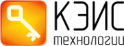 Логотип компании КЭИС технологии