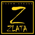 Логотип компании ZLATA
