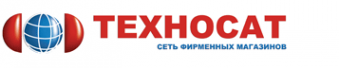 Логотип компании Техносат-Сервис