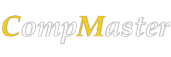 Логотип компании CompMaster