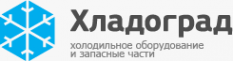 Логотип компании Хладоград