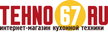 Логотип компании Техно67.ру