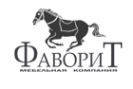 Логотип компании ФАВОРИТ