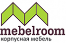 Логотип компании Mebelroom