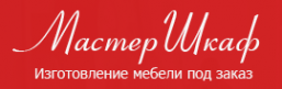 Логотип компании Мастер Шкаф