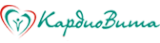 Логотип компании КардиоВита