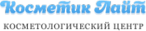 Логотип компании Косметик Лайт