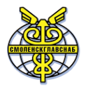 Логотип компании СмоленскГлавСнаб