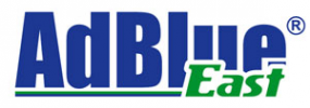 Логотип компании ЭдБлю-Восток