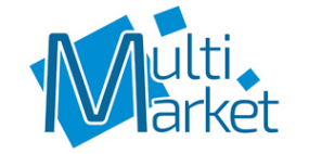 Логотип компании Мультимаркет