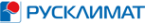 Логотип компании Русклимат-Смоленск