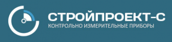 Логотип компании Стройпроект-С