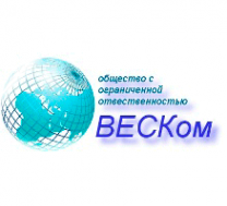 Логотип компании Веском