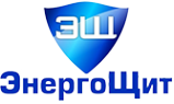Логотип компании ЭнергоЩит