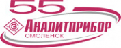 Логотип компании СПО Аналитприбор