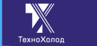 Логотип компании ТехноХолод