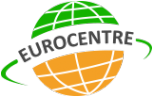 Логотип компании Eurocentre