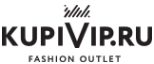 Логотип компании Кupivip
