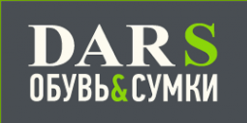 Логотип компании DARS