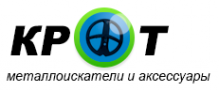 Логотип компании Крот