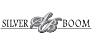 Логотип компании Silver-boom
