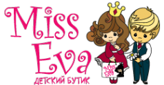 Логотип компании Miss Eva