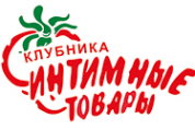 Логотип компании Клубника