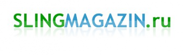 Логотип компании СлингМагазин
