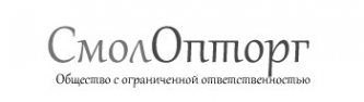 Логотип компании СмолОпТорг