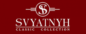 Логотип компании SVYATNYH