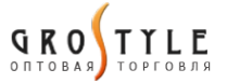 Логотип компании GROSTYLE