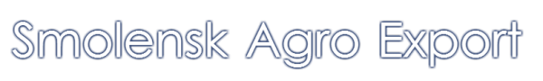 Логотип компании Смоленск Агро Экспорт
