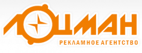 Логотип компании Лоцман