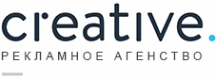 Логотип компании Creative